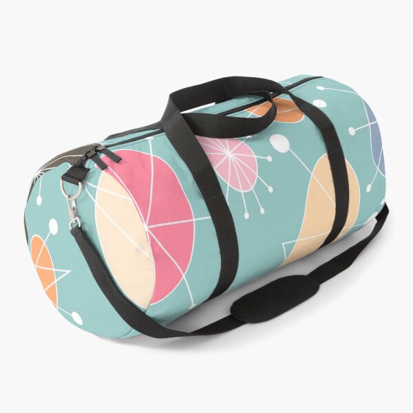 Item preview, Colorful Atomic Art - Mid Century Modern designed and sold by Elsy's Art.