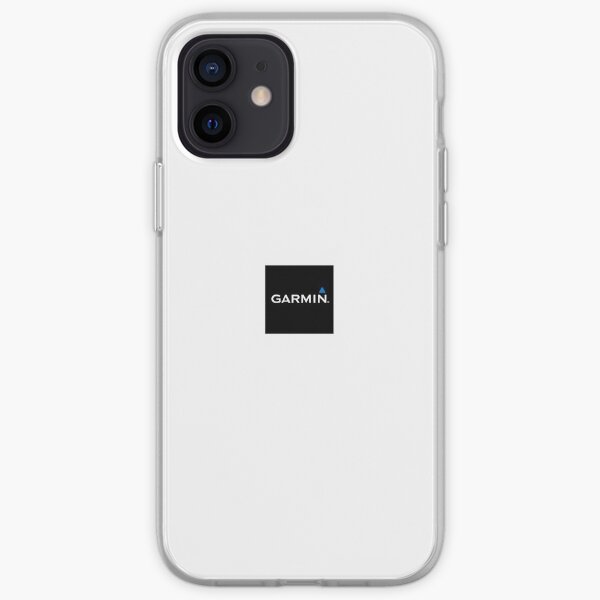 garmin iphone