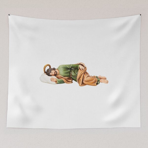 Item preview, Saint Joseph sleeping designed and sold by alinerope.