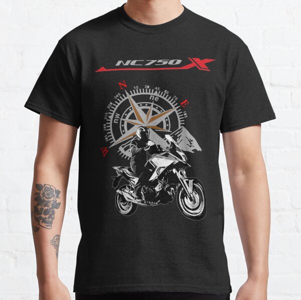 honda t shirts online