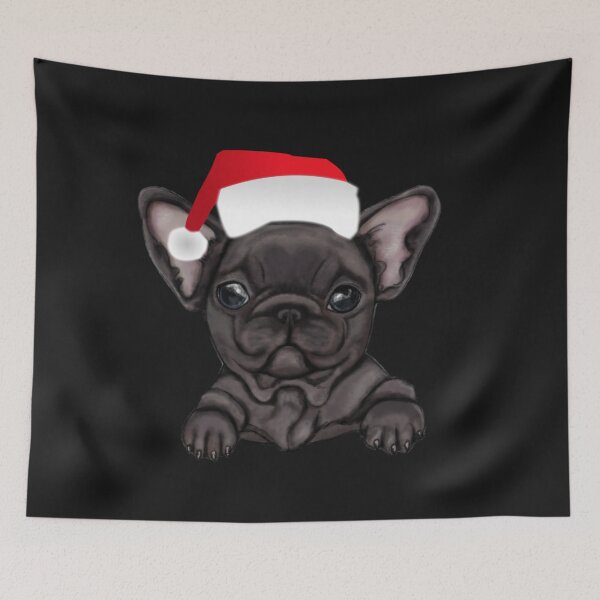 Item preview, Navidad francesa designed and sold by WOWSOMETHINGNEW.