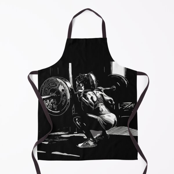 Item preview, Workout Squads Strong Woman designed and sold by Anastasia Bagia.