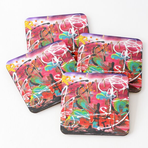 Item preview, Primavera designed and sold by galina-art.