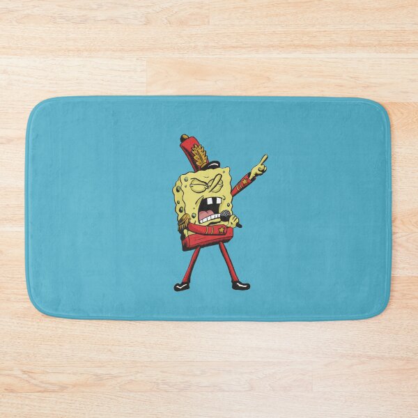 Item preview, Sweet Victory - Spongebob Squarepants designed and sold by blacksnowcomics.