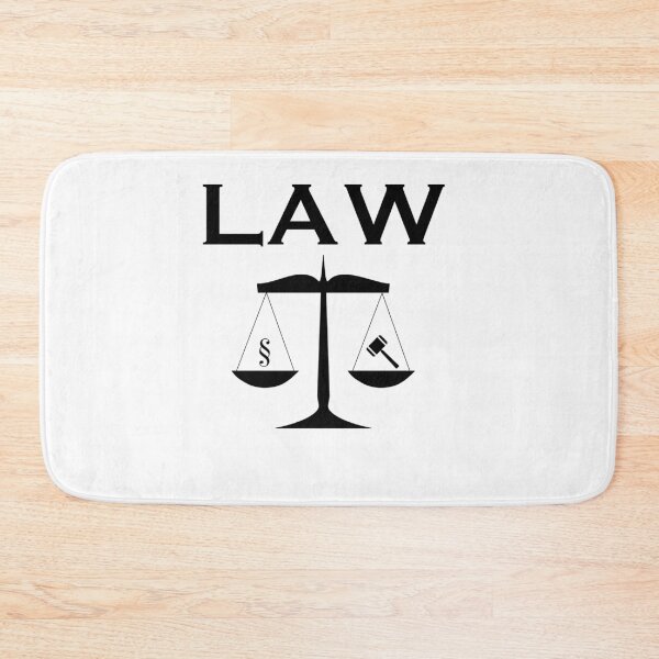 Item preview, law Libra paragraph designed and sold by TravelTemple.