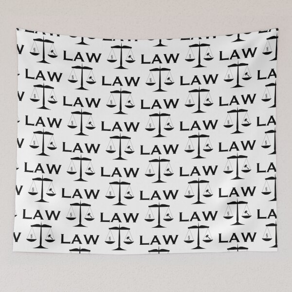 Item preview, law Libra paragraph designed and sold by TravelTemple.
