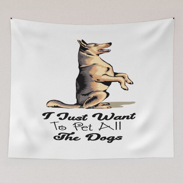 Item preview, dog lover community, butter dog designed and sold by amine163.