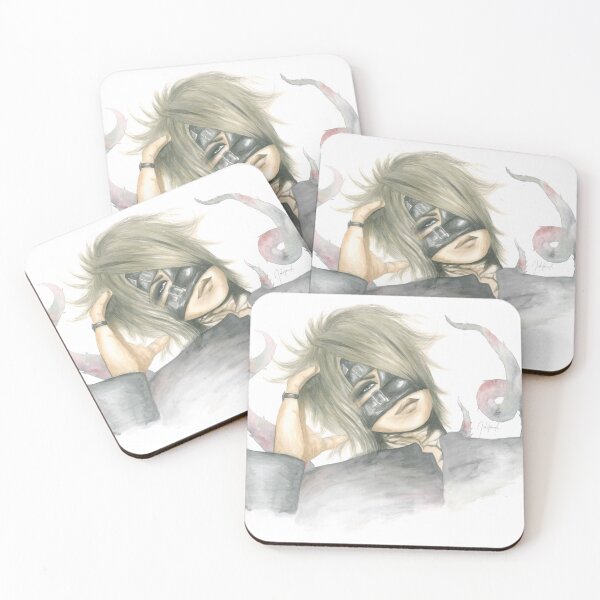 Item preview, Watercolor Reita designed and sold by -Nada-.