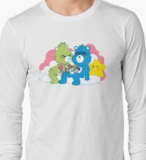 Care Bears Ink Long Sleeve T-Shirt