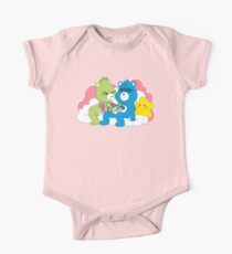 Care Bears Ink One Piece - Short Sleeve
