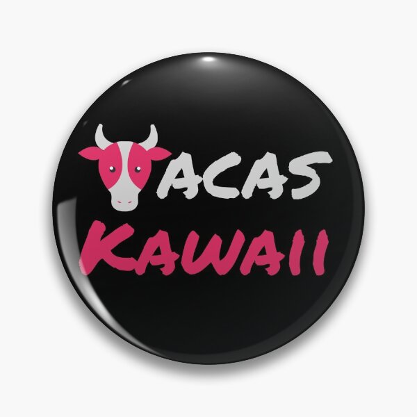 Item preview, Vacas Kawaii designed and sold by BahiaStyle.