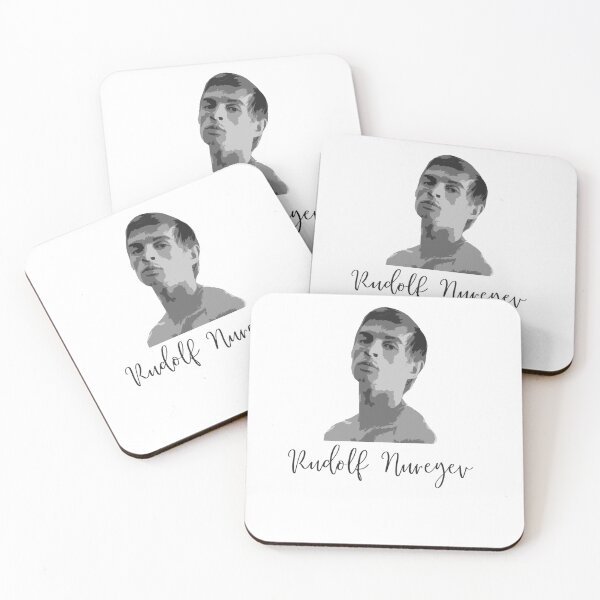 Item preview, Rudolf nureyev designed and sold by Amineharoni.
