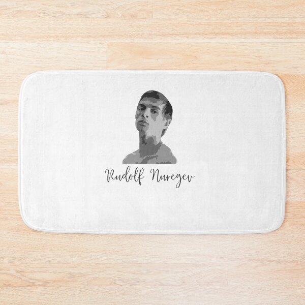 Item preview, Rudolf nureyev designed and sold by Amineharoni.