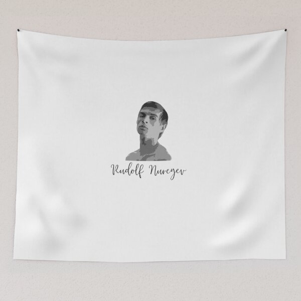Item preview, Rudolf nureyev designed and sold by Amineharoni.