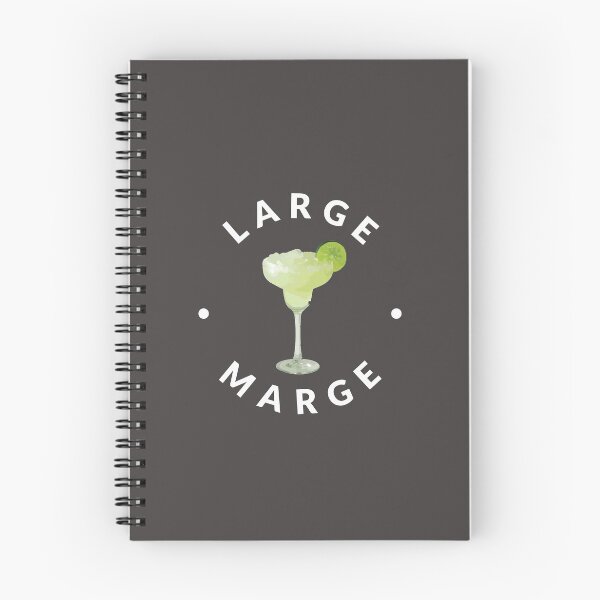 Item preview, Large Marge designed and sold by Primotees.