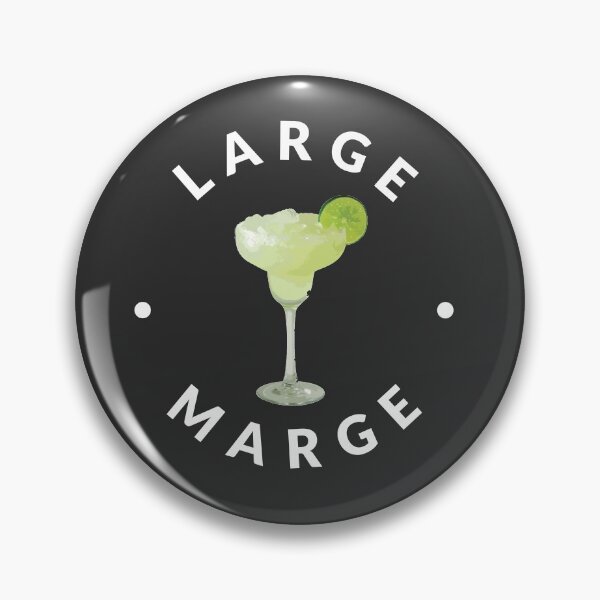 Item preview, Large Marge designed and sold by Primotees.