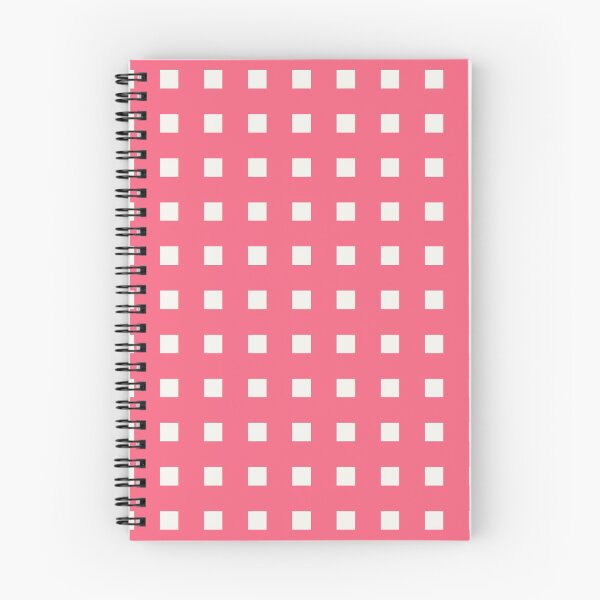 Item preview,  white dot rose background designed and sold by Patternsonly.