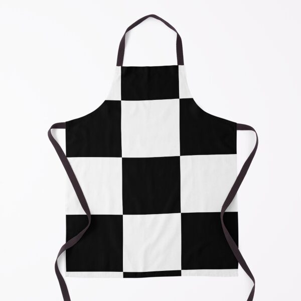 Item preview, Black and white checkered designed and sold by Sharon111.