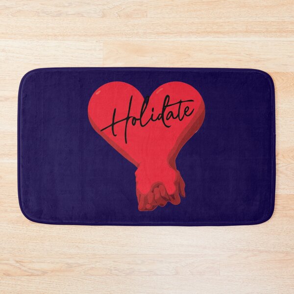 Item preview, Hands holding holidate designed and sold by ChatterFox.