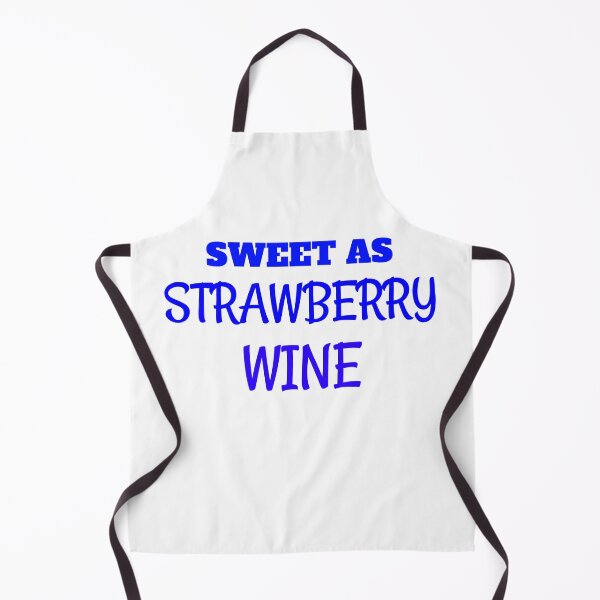 Item preview, sweet as strawberry wine designed and sold by ibrastore.