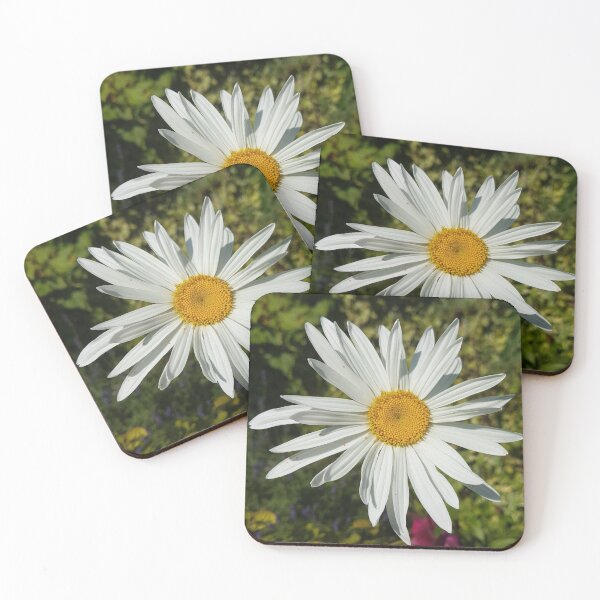 Item preview, Towering Sunny Daisy designed and sold by AbnormalLoad.