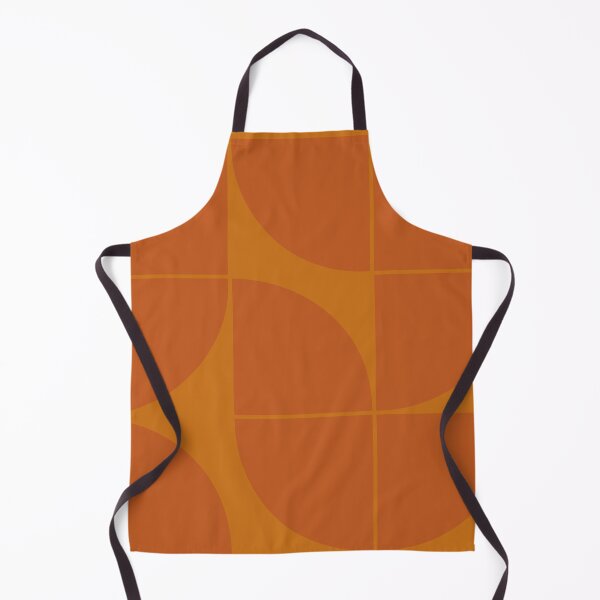 Item preview, MCM Orange Pieces designed and sold by TheOrangeCactus.