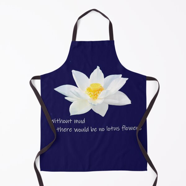 Item preview, White Lotus Flower designed and sold by Danicus666.