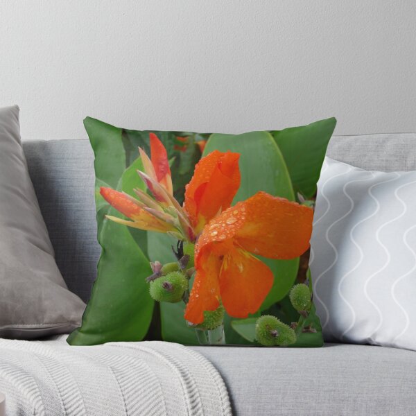 Item preview, Tropical Flower designed and sold by Crokee.