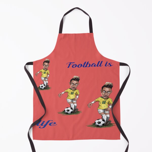 Item preview, He plays football designed and sold by customgiftstore.