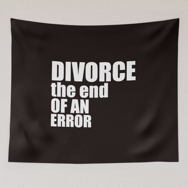 Item preview, divorce attorney designed and sold by medbouk1.