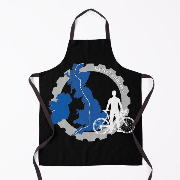 Item preview, LEJOG & JOGLE Lands End to John O'Groats cycle challenge designed and sold by cycleexplorers.