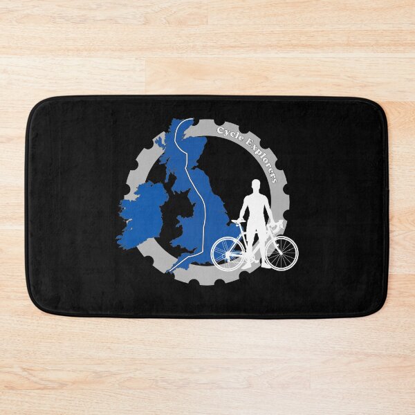 Item preview, LEJOG & JOGLE Lands End to John O'Groats cycle challenge designed and sold by cycleexplorers.
