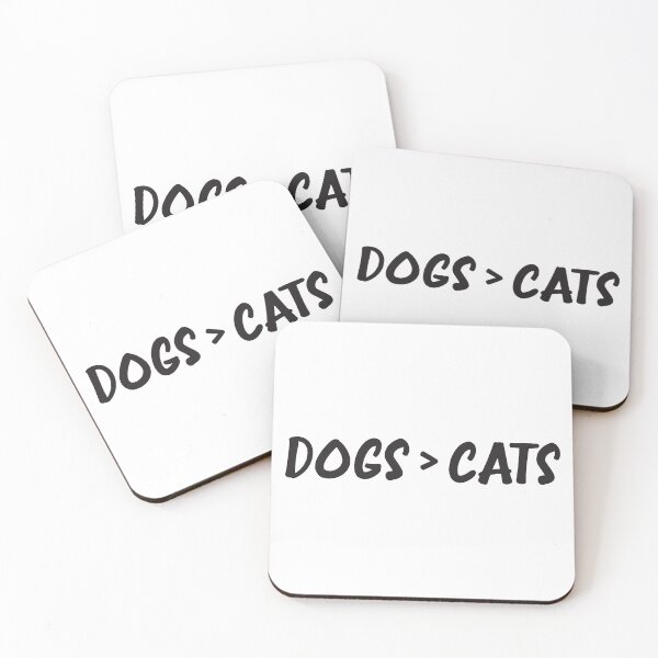 Item preview, Dogs > Cats | Dog lovers cute designed and sold by RoguePixel.