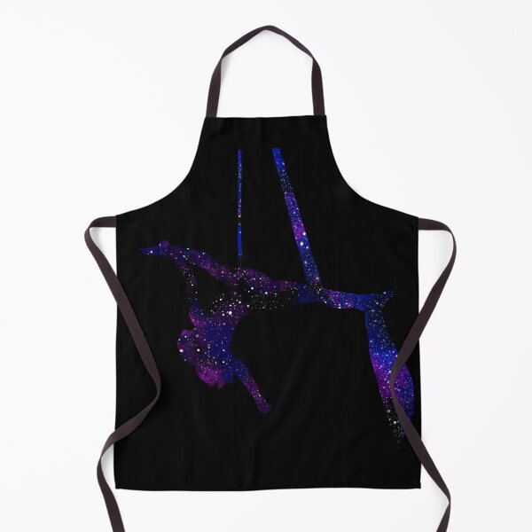 Item preview, Galaxy Silks Split designed and sold by jshujules.