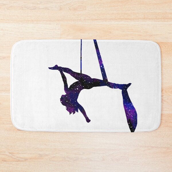Item preview, Galaxy Silks Split designed and sold by jshujules.