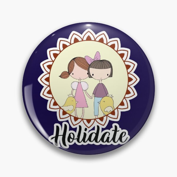 Item preview, A perfect holidate for you designed and sold by ChatterFox.