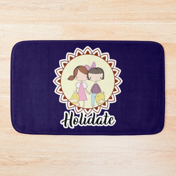 Item preview, A perfect holidate for you designed and sold by ChatterFox.