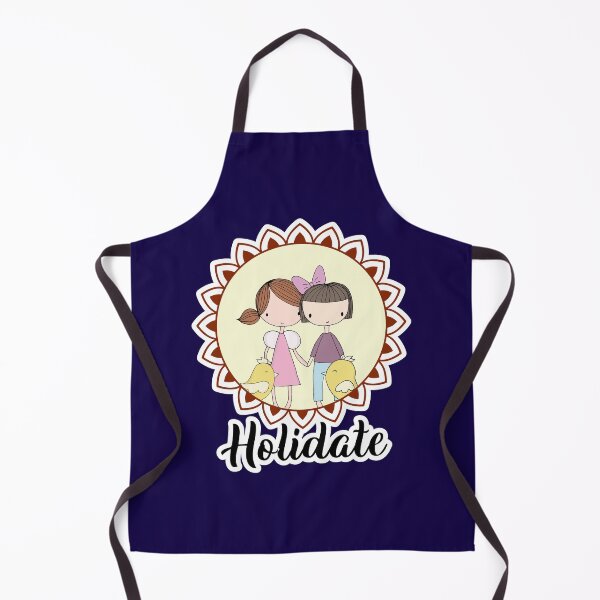 Item preview, A perfect holidate for you designed and sold by ChatterFox.