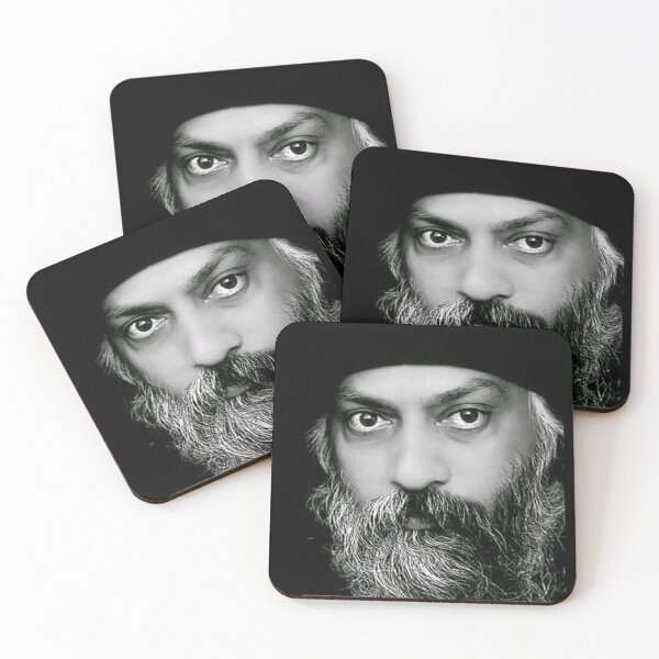 Item preview,  Bhagwan Shree Rajneesh designed and sold by Raxstar.