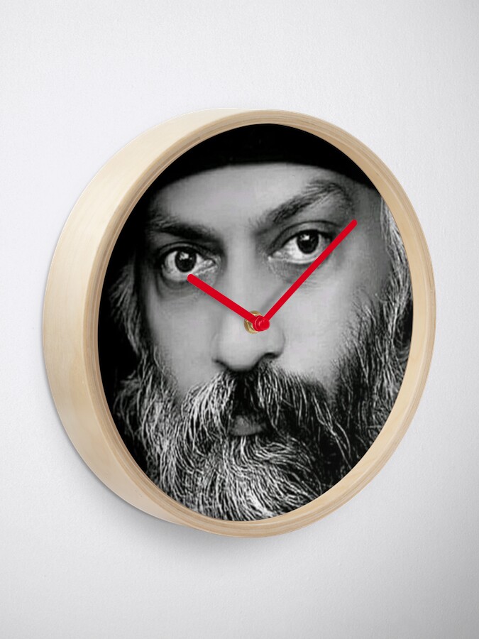 Bhagwan Shree Rajneesh