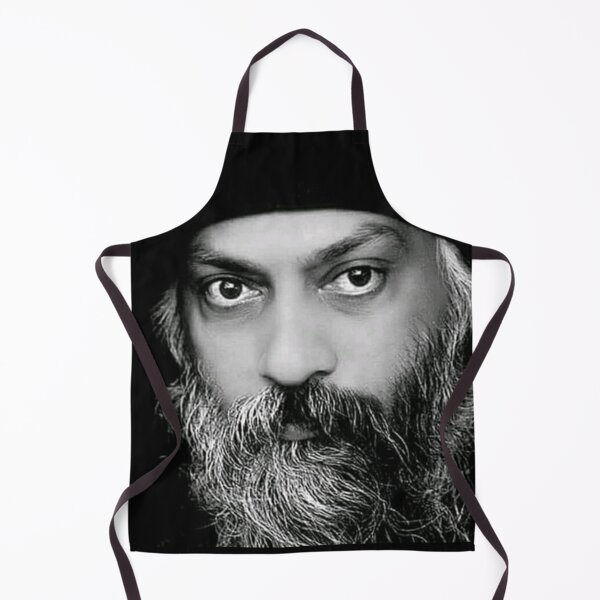 Item preview,  Bhagwan Shree Rajneesh designed and sold by Raxstar.