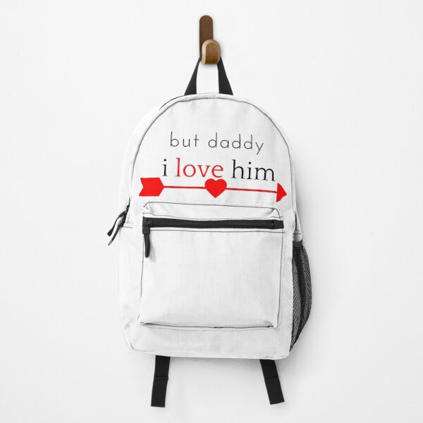 Item preview, But Daddy I Love Him designed and sold by hemokhtar.