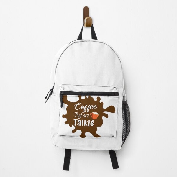 Item preview, Coffee Before Talkie , Best Coffee Lover, coffe lover gift , Coffee morning designed and sold by biigshow.