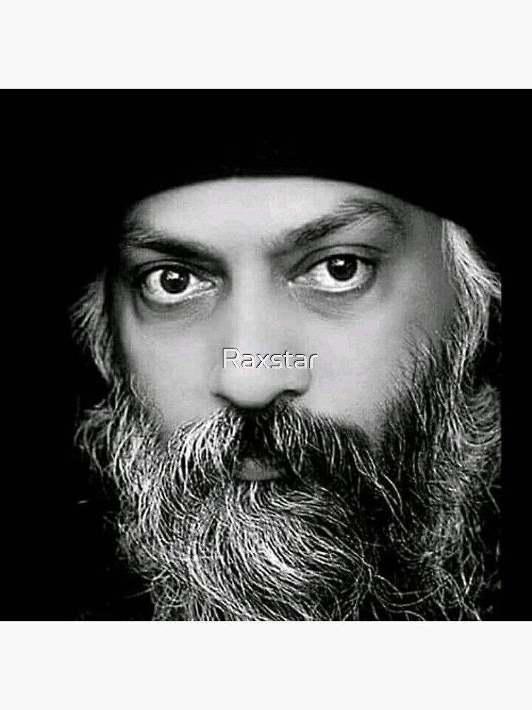 Bhagwan Shree Rajneesh