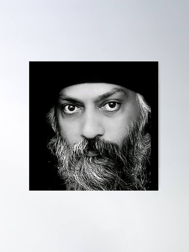 Bhagwan Shree Rajneesh