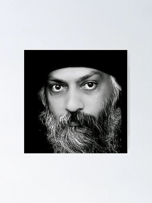 Bhagwan Shree Rajneesh