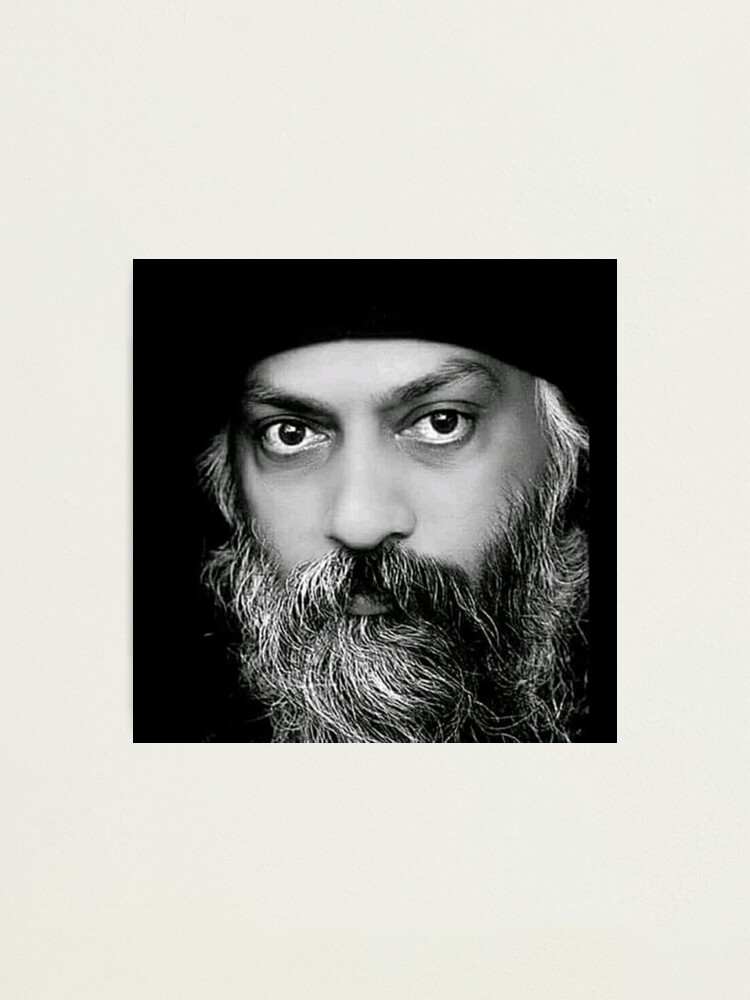 Bhagwan Shree Rajneesh