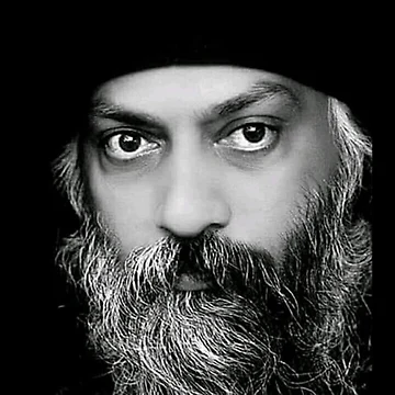 Artwork thumbnail, Bhagwan Shree Rajneesh by Raxstar