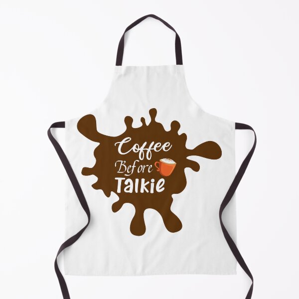 Item preview, Coffee Before Talkie , Best Coffee Lover, coffe lover gift , Coffee morning designed and sold by biigshow.