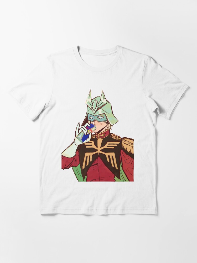 char aznable shirt